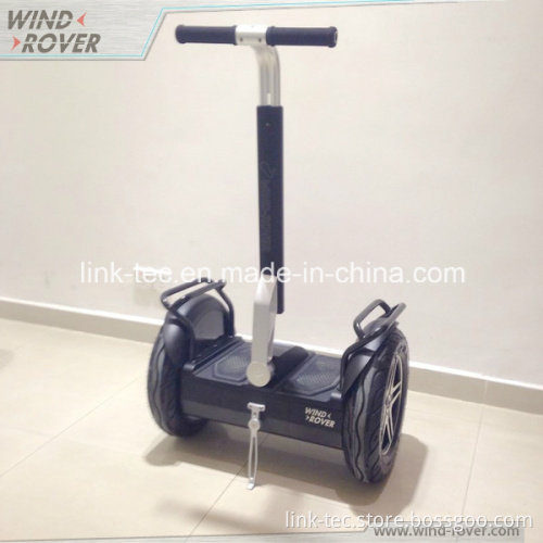 2014 New Procuct, Electric Chariot, Balance Scooter, China Segeway
